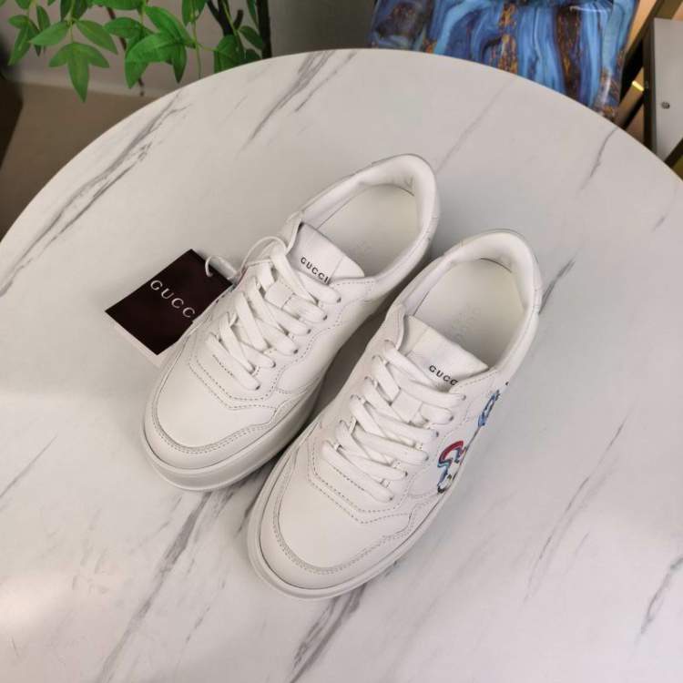 Picture of Gucci Shoes _SKUGuccisz35-44hnx05079616